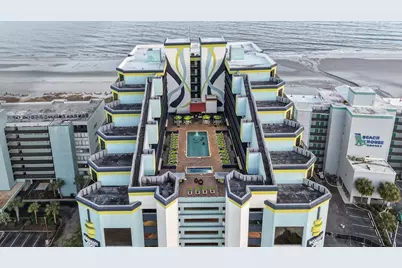 6804 N Ocean Blvd. #1437, Myrtle Beach, SC 29572 - Photo 2