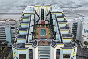 6804 N Ocean Blvd, Myrtle Beach, SC 29572 - Photo 2