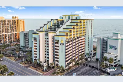 6804 N Ocean Blvd. #1437, Myrtle Beach, SC 29572 - Photo 1
