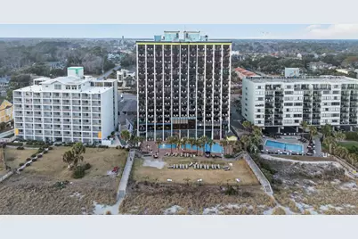 6804 N Ocean Blvd. #1437, Myrtle Beach, SC 29572 - Photo 18