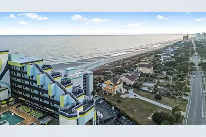 6804 N Ocean Blvd. #1437, Myrtle Beach, SC 29572 - Photo 22