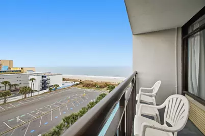 1501 S Ocean Blvd. #705, Myrtle Beach, SC 29577 - Photo 14