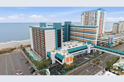 1501 S Ocean Blvd. #705, Myrtle Beach, SC 29577 - Photo 20