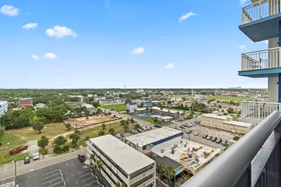 504 N Ocean Blvd. #1202, Myrtle Beach, SC 29577 - Photo 16