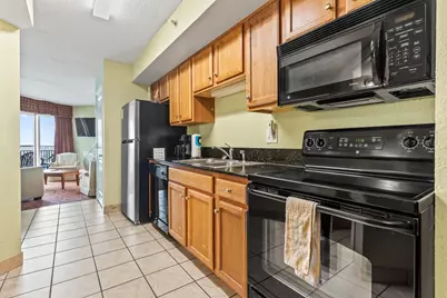 504 N Ocean Blvd. #1202, Myrtle Beach, SC 29577 - Photo 4