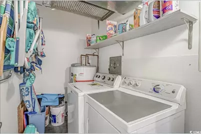 601 Mitchell Dr. #1103, Myrtle Beach, SC 29577 - Photo 16