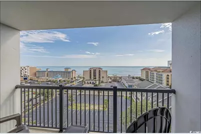 601 Mitchell Dr. #1103, Myrtle Beach, SC 29577 - Photo 18