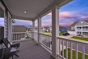 837 Harrison Mill St, Myrtle Beach, SC 29579 - Photo 24