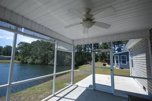 4033 Bubeck Dr, Conway, SC 29526 - Photo 30