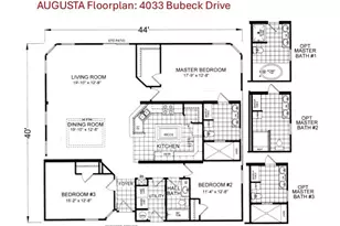 4033 Bubeck Dr, Conway, SC 29526 - Photo 32