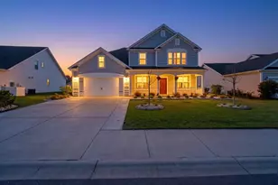 656 Hickman St, Surfside Beach, SC 29575 - Photo 2