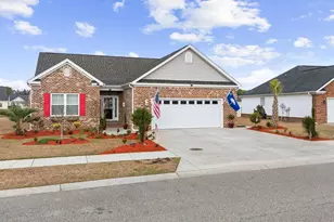 3016 Shallow Pond Dr, Conway, SC 29526 - Photo 2