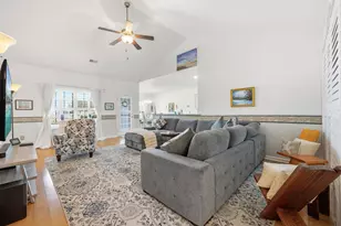 3016 Shallow Pond Dr, Conway, SC 29526 - Photo 4