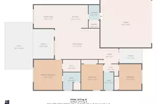 3016 Shallow Pond Dr, Conway, SC 29526 - Photo 34