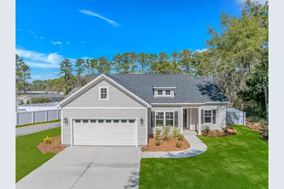 16 Love Ln., Pawleys Island, SC 29585 - Photo 1