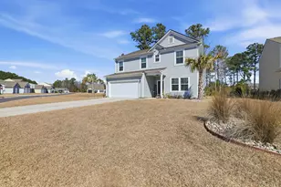 3150 Hannon Dr, Myrtle Beach, SC 29579 - Photo 38