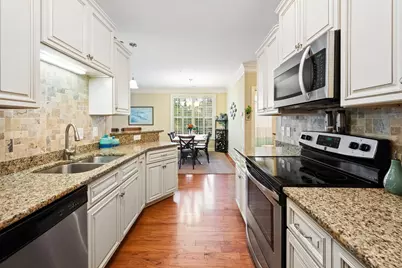 48 Mingo Dr. #2D, Pawleys Island, SC 29585 - Photo 10