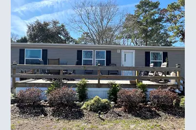 1617 Crystal Lake Dr., Surfside Beach, SC 29575 - Photo 1