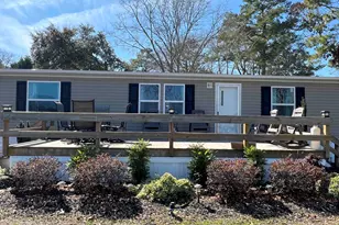 1617 Crystal Lake Dr, Surfside Beach, SC 29575 - Photo 1