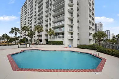 9820 Queensway Blvd. #1103, Myrtle Beach, SC 29572 - Photo 32