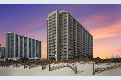 9820 Queensway Blvd. #1103, Myrtle Beach, SC 29572 - Photo 42