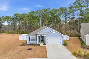 288 Lassoed Cir, Murrells Inlet, SC 29576 - Photo 46