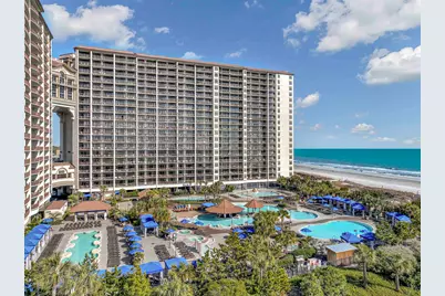 100 North Beach Blvd. #418, North Myrtle Beach, SC 29582 - Photo 40