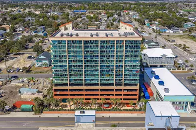 1707 Perrin Dr. #901, North Myrtle Beach, SC 29582 - Photo 1