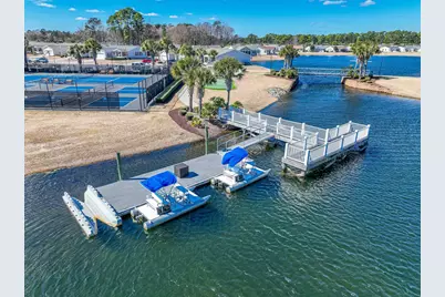 352 Walden Lake Rd., Conway, SC 29526 - Photo 34