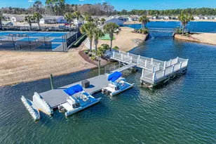 352 Walden Lake Rd, Conway, SC 29526 - Photo 34