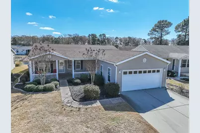 352 Walden Lake Rd., Conway, SC 29526 - Photo 1