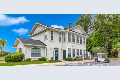 4524 N Planatation Harbour Dr. #D1, Little River, SC 29566 - Photo 34