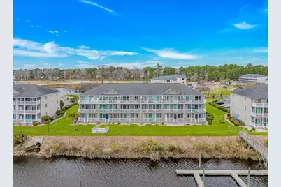 4524 N Planatation Harbour Dr. #D1, Little River, SC 29566 - Photo 32