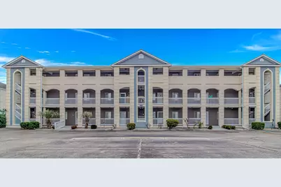 4524 N Planatation Harbour Dr. #D1, Little River, SC 29566 - Photo 2