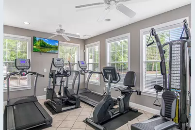 4524 N Planatation Harbour Dr. #D1, Little River, SC 29566 - Photo 36