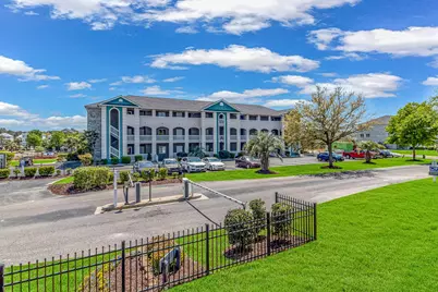 4524 N Planatation Harbour Dr. #D1, Little River, SC 29566 - Photo 40