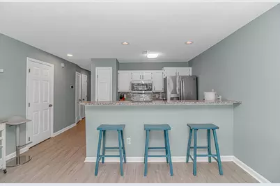 4524 N Planatation Harbour Dr. #D1, Little River, SC 29566 - Photo 12