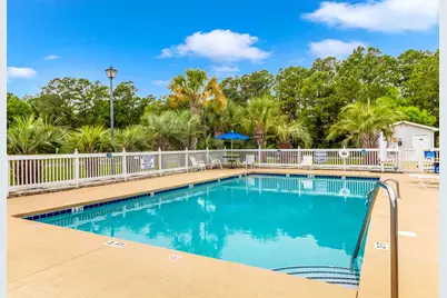 4524 N Planatation Harbour Dr. #D1, Little River, SC 29566 - Photo 38