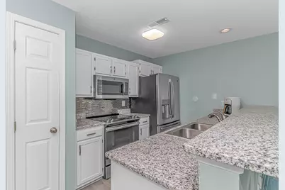 4524 N Planatation Harbour Dr. #D1, Little River, SC 29566 - Photo 8