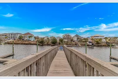 4524 N Planatation Harbour Dr. #D1, Little River, SC 29566 - Photo 26