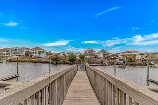 4524 N Planatation Harbour Dr, Little River, SC 29566 - Photo 26