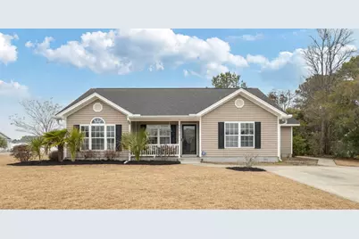 101 Peninsula Ct., Conway, SC 29526 - Photo 1