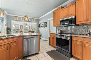 361 Green Creek Bay Cir, Murrells Inlet, SC 29576 - Photo 12