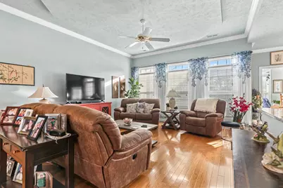 361 Green Creek Bay Circle, Murrells Inlet, SC 29576 - Photo 20