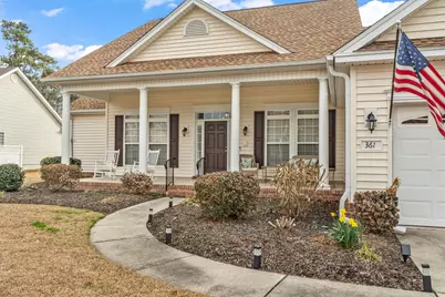 361 Green Creek Bay Circle, Murrells Inlet, SC 29576 - Photo 34