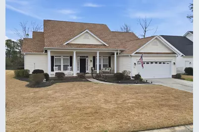 361 Green Creek Bay Circle, Murrells Inlet, SC 29576 - Photo 2