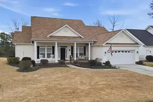 361 Green Creek Bay Cir, Murrells Inlet, SC 29576 - Photo 2