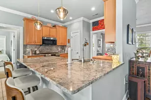 361 Green Creek Bay Cir, Murrells Inlet, SC 29576 - Photo 16