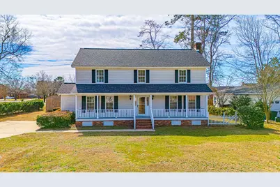 4103 Heather Dr., Florence, SC 29501 - Photo 1