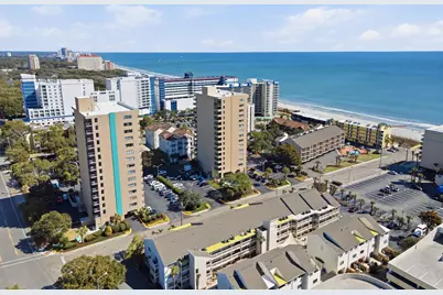 210 75th Ave. N #4085, Myrtle Beach, SC 29572 - Photo 2